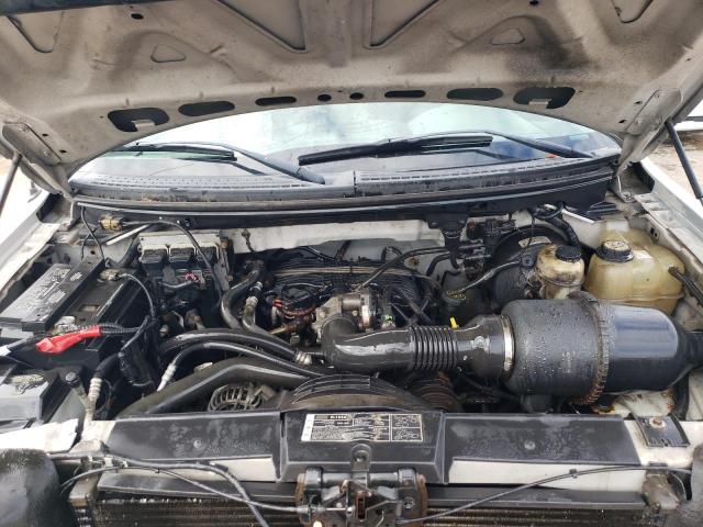 Photo 10 VIN: 1FTRF12288KE26545 - FORD F150 