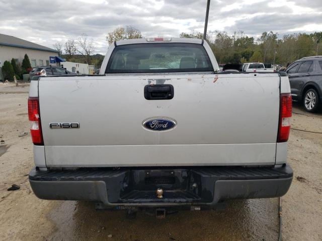 Photo 5 VIN: 1FTRF12288KE26545 - FORD F150 