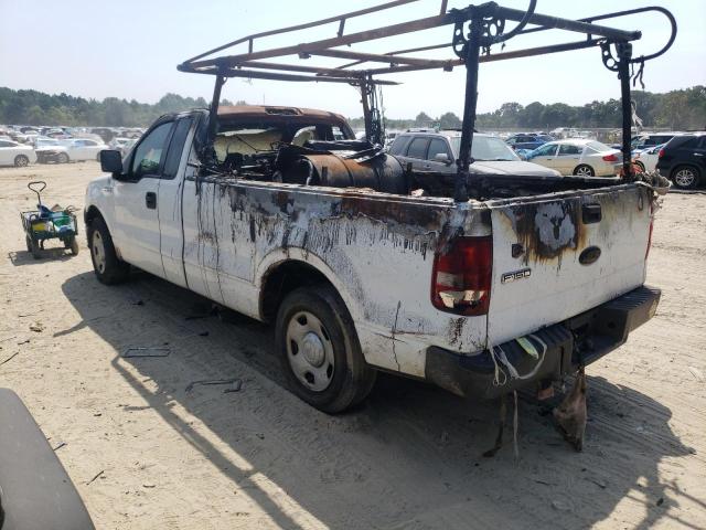 Photo 1 VIN: 1FTRF12288KE42163 - FORD F150 