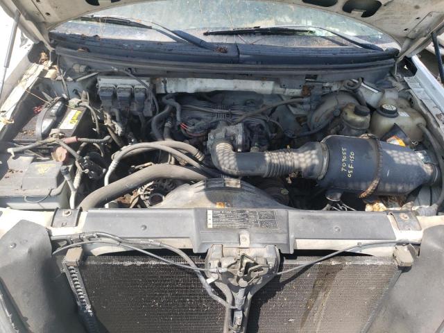 Photo 10 VIN: 1FTRF12288KE42163 - FORD F150 