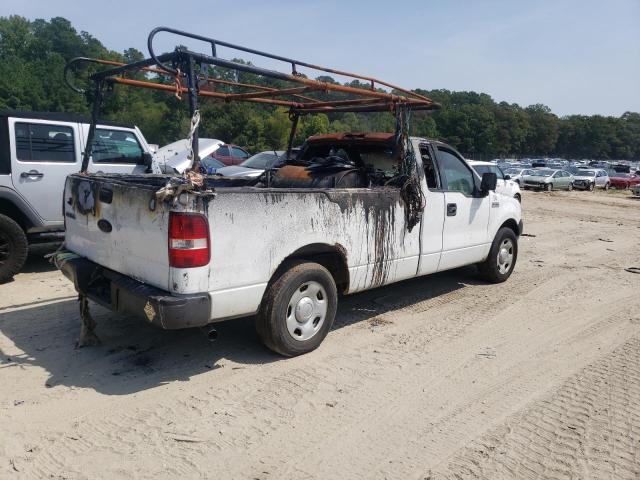 Photo 2 VIN: 1FTRF12288KE42163 - FORD F150 