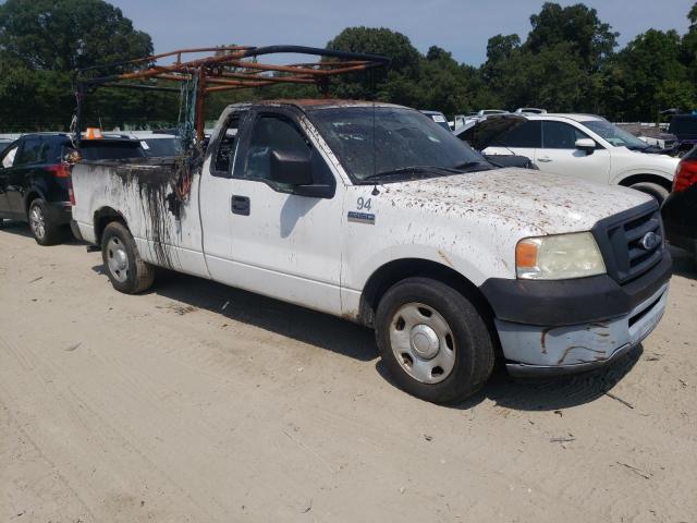 Photo 3 VIN: 1FTRF12288KE42163 - FORD F150 