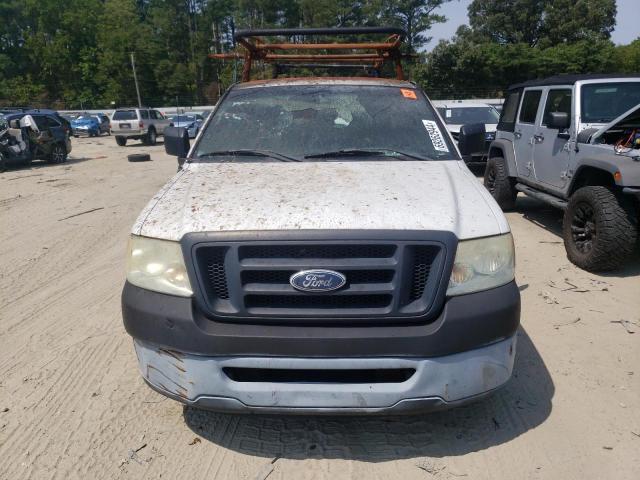 Photo 4 VIN: 1FTRF12288KE42163 - FORD F150 