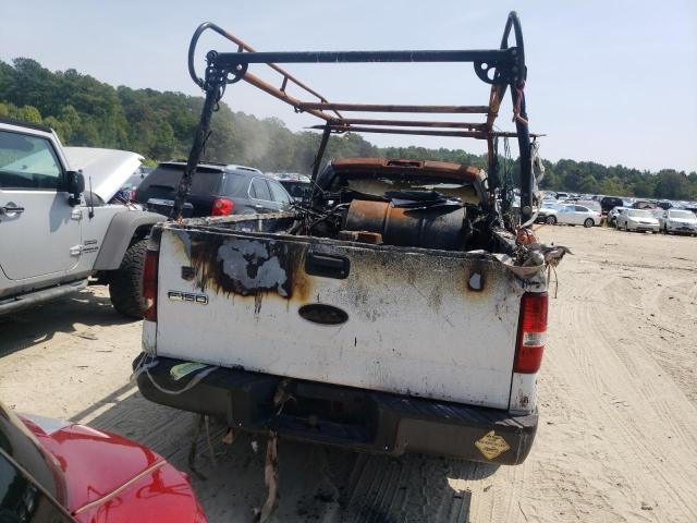 Photo 5 VIN: 1FTRF12288KE42163 - FORD F150 