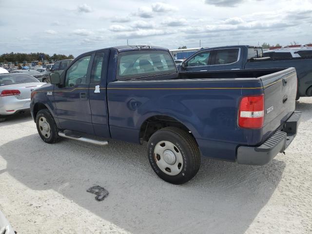 Photo 1 VIN: 1FTRF12288KE86244 - FORD F150 