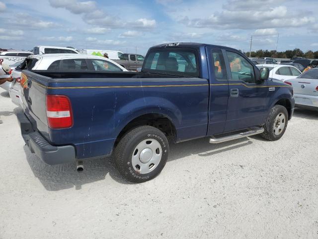 Photo 2 VIN: 1FTRF12288KE86244 - FORD F150 