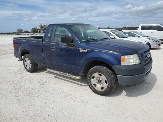 Photo 3 VIN: 1FTRF12288KE86244 - FORD F150 