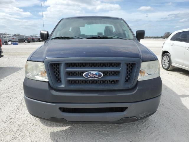 Photo 4 VIN: 1FTRF12288KE86244 - FORD F150 