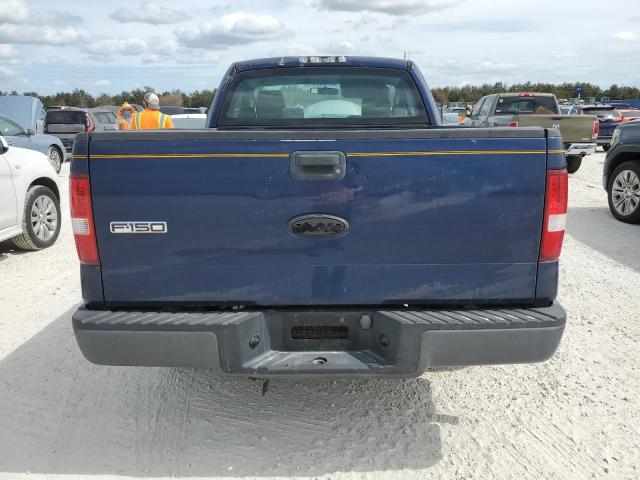 Photo 5 VIN: 1FTRF12288KE86244 - FORD F150 