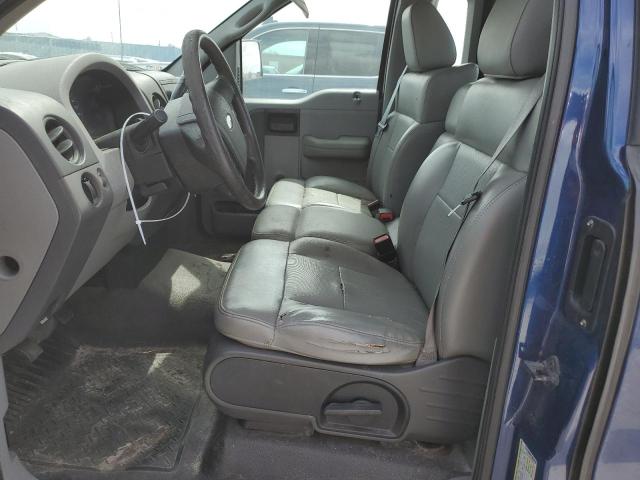 Photo 6 VIN: 1FTRF12288KE86244 - FORD F150 