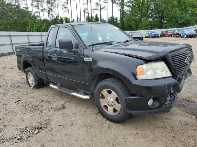 Photo 3 VIN: 1FTRF12288KF00594 - FORD F150 