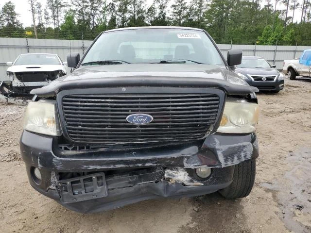 Photo 4 VIN: 1FTRF12288KF00594 - FORD F150 