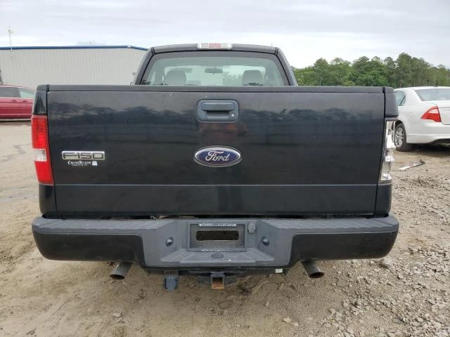 Photo 5 VIN: 1FTRF12288KF00594 - FORD F150 