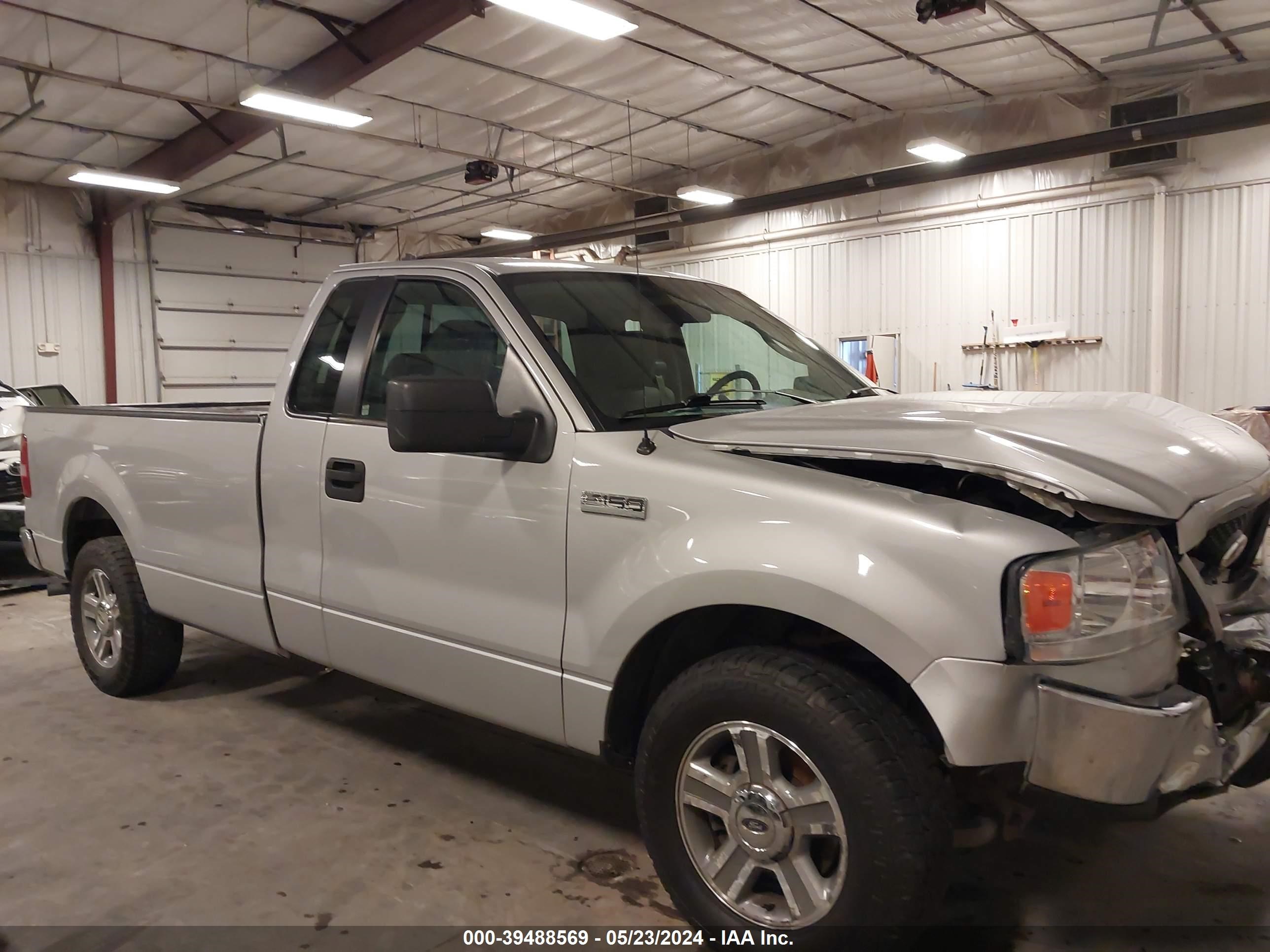 Photo 13 VIN: 1FTRF12296NB81900 - FORD F-150 