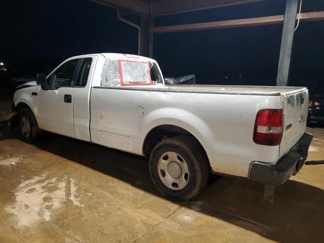 Photo 1 VIN: 1FTRF12297KC15451 - FORD F150 