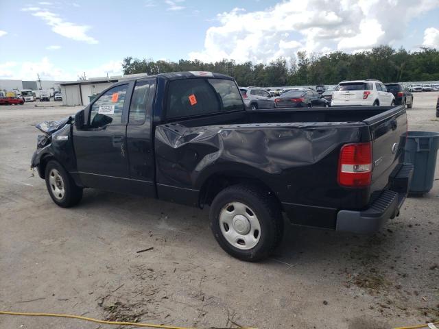 Photo 1 VIN: 1FTRF12297NA26295 - FORD F150 