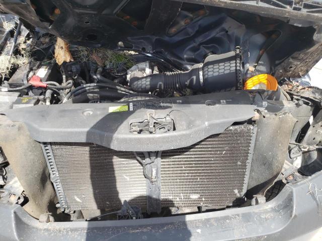 Photo 11 VIN: 1FTRF12297NA26295 - FORD F150 