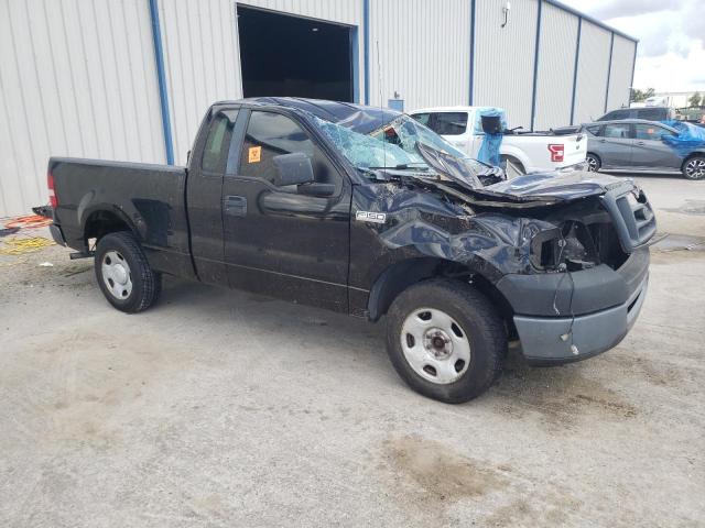 Photo 3 VIN: 1FTRF12297NA26295 - FORD F150 