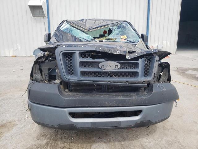 Photo 4 VIN: 1FTRF12297NA26295 - FORD F150 