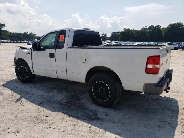 Photo 1 VIN: 1FTRF12297NA70698 - FORD F150 