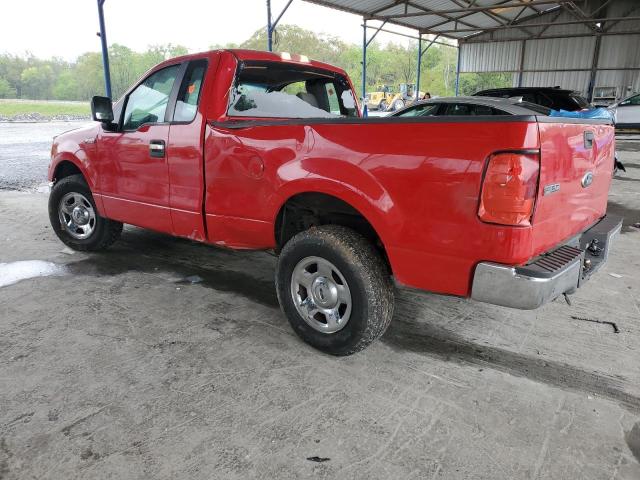 Photo 1 VIN: 1FTRF12297NA75707 - FORD F150 