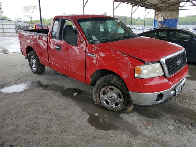 Photo 3 VIN: 1FTRF12297NA75707 - FORD F150 