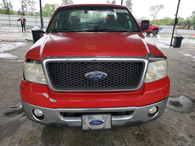 Photo 4 VIN: 1FTRF12297NA75707 - FORD F150 