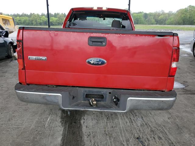 Photo 5 VIN: 1FTRF12297NA75707 - FORD F150 