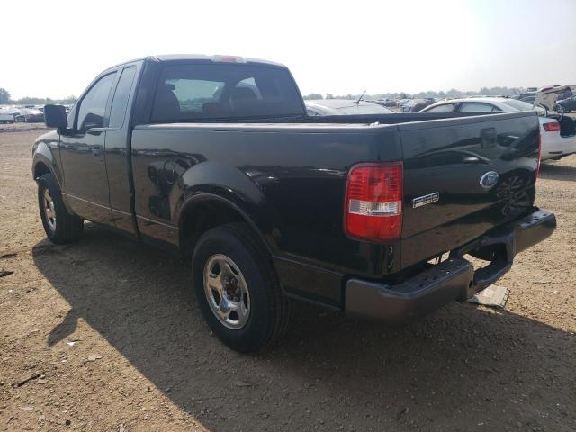 Photo 1 VIN: 1FTRF12298KB31003 - FORD F150 