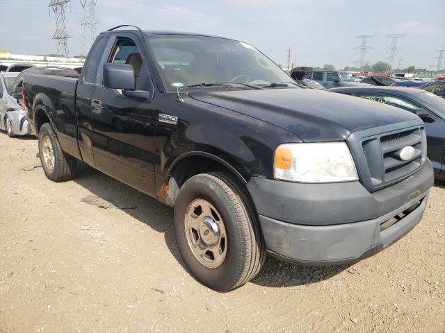 Photo 3 VIN: 1FTRF12298KB31003 - FORD F150 