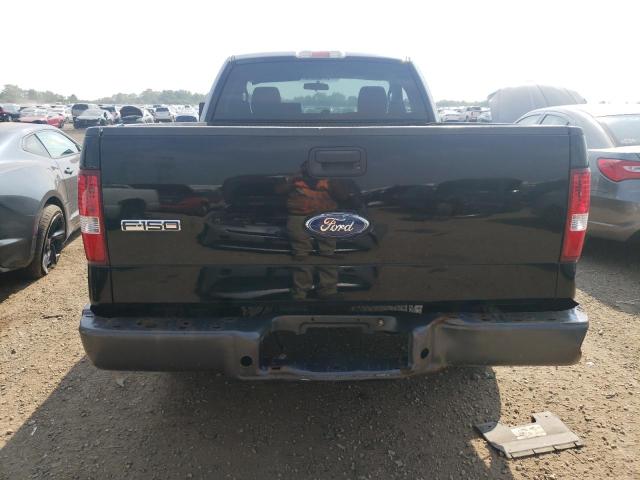 Photo 5 VIN: 1FTRF12298KB31003 - FORD F150 