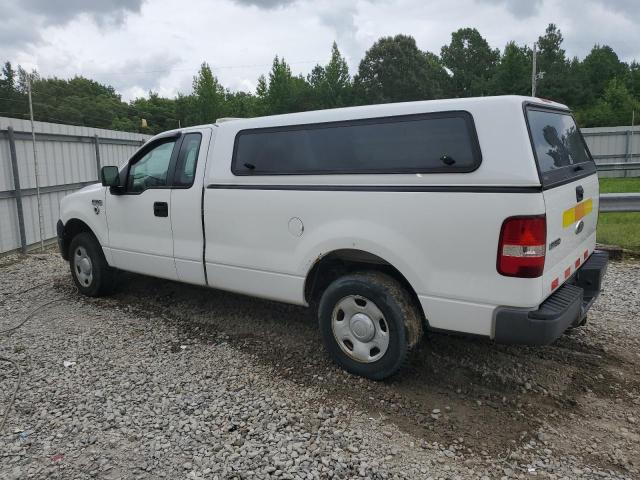 Photo 1 VIN: 1FTRF12298KB80671 - FORD F150 