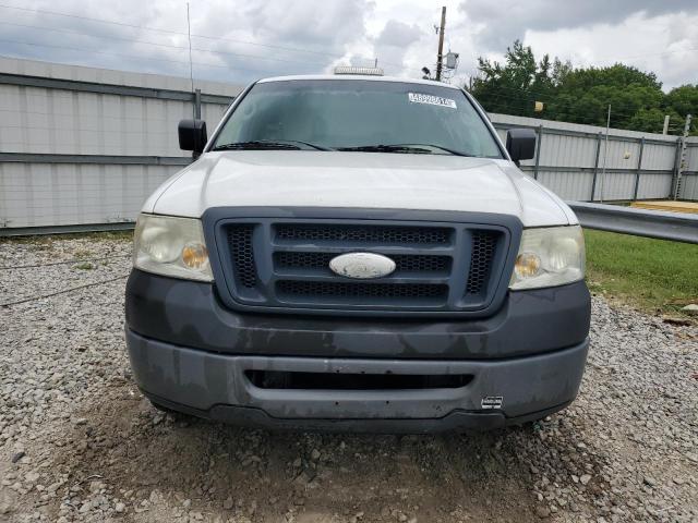 Photo 4 VIN: 1FTRF12298KB80671 - FORD F150 