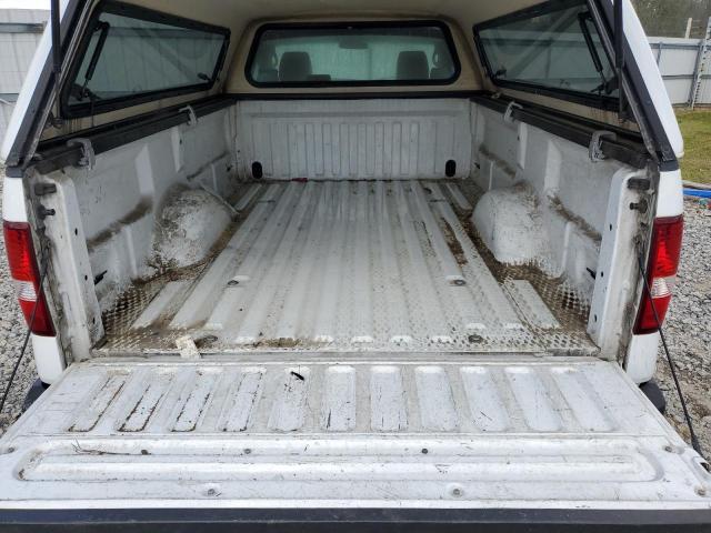 Photo 9 VIN: 1FTRF12298KB80671 - FORD F150 