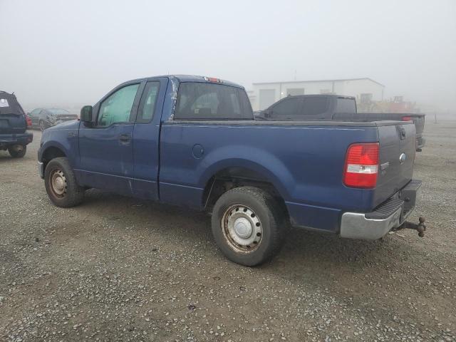 Photo 1 VIN: 1FTRF12298KC55658 - FORD F150 