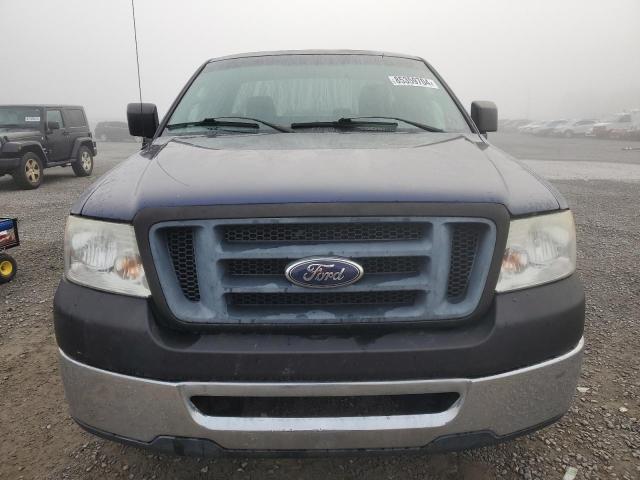 Photo 4 VIN: 1FTRF12298KC55658 - FORD F150 