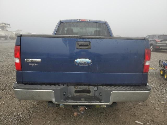 Photo 5 VIN: 1FTRF12298KC55658 - FORD F150 