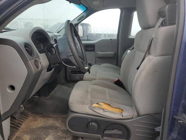 Photo 6 VIN: 1FTRF12298KC55658 - FORD F150 