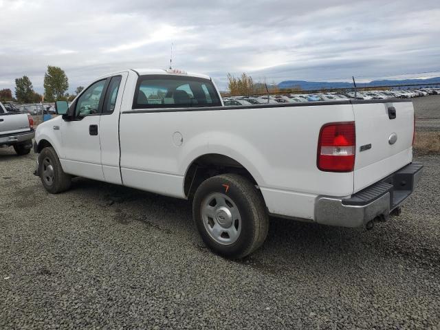 Photo 1 VIN: 1FTRF12298KD92938 - FORD F150 