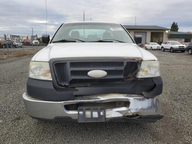 Photo 4 VIN: 1FTRF12298KD92938 - FORD F150 