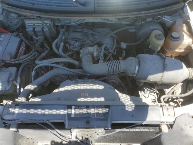 Photo 10 VIN: 1FTRF12298KD93412 - FORD F150 