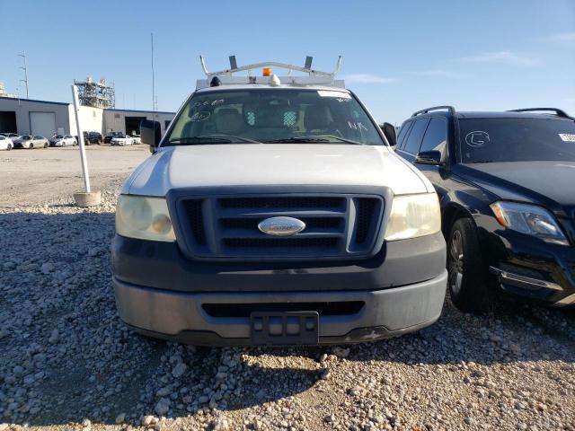 Photo 4 VIN: 1FTRF12298KD93412 - FORD F150 