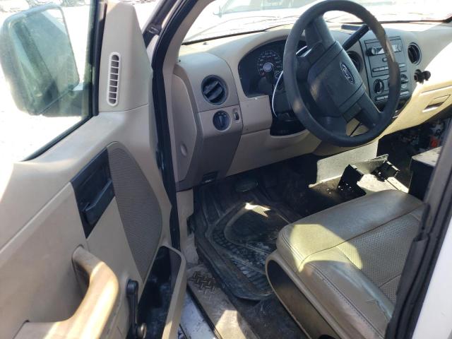 Photo 7 VIN: 1FTRF12298KD93412 - FORD F150 