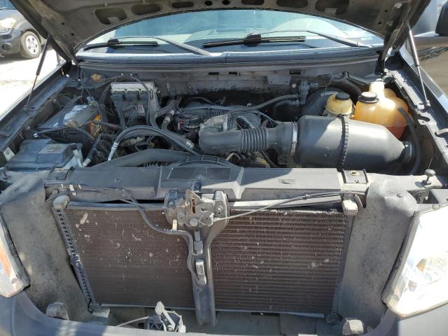 Photo 10 VIN: 1FTRF12298KE83157 - FORD F150 