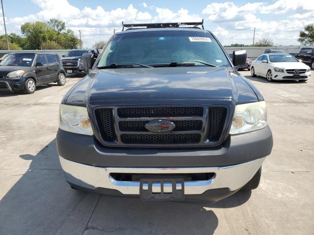 Photo 4 VIN: 1FTRF12298KE83157 - FORD F150 