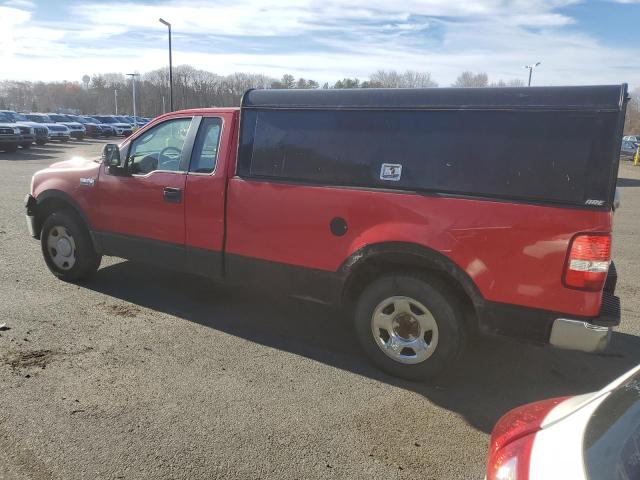 Photo 1 VIN: 1FTRF12298KE93218 - FORD F150 