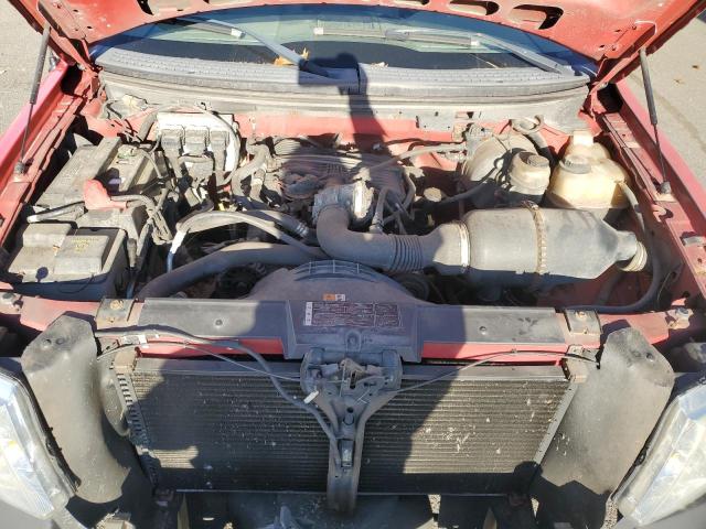 Photo 10 VIN: 1FTRF12298KE93218 - FORD F150 