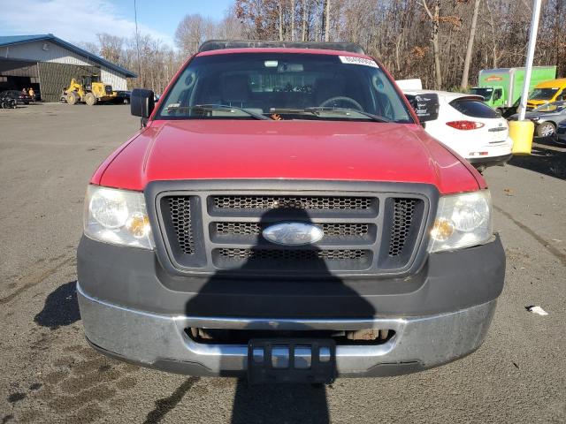 Photo 4 VIN: 1FTRF12298KE93218 - FORD F150 