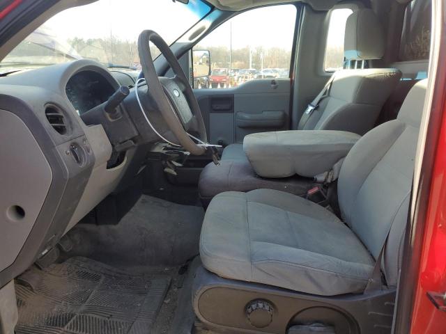 Photo 6 VIN: 1FTRF12298KE93218 - FORD F150 