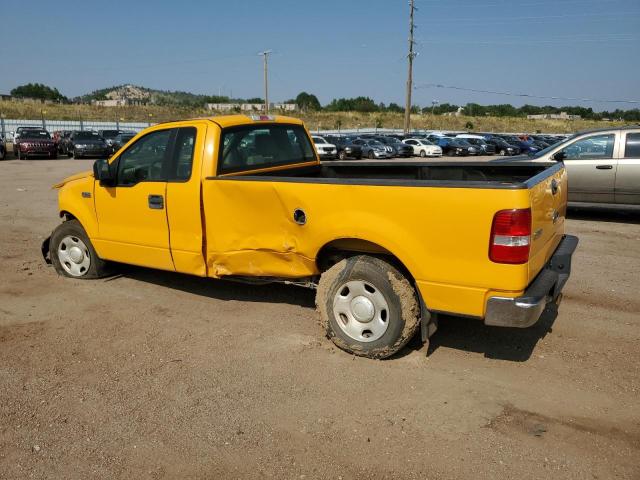 Photo 1 VIN: 1FTRF122X5KD83158 - FORD F-150 FX4 